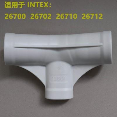 [衣林時尚] INTEX 框架池原廠維修零件 組件出貨為藍/白色 (預購約7日,部分有現貨)-細節圖8