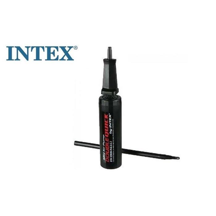 [衣林時尚] INTEX 遮陽游泳圈 81cm x 66cm 56581 建議1-2歲15kg以下 有腳洞-細節圖2