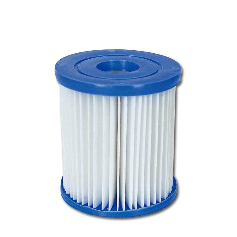 [衣林時尚] BESTWAY 原廠濾芯 過濾器333專用(8x9cm) 編號58093　濾芯 I-細節圖2