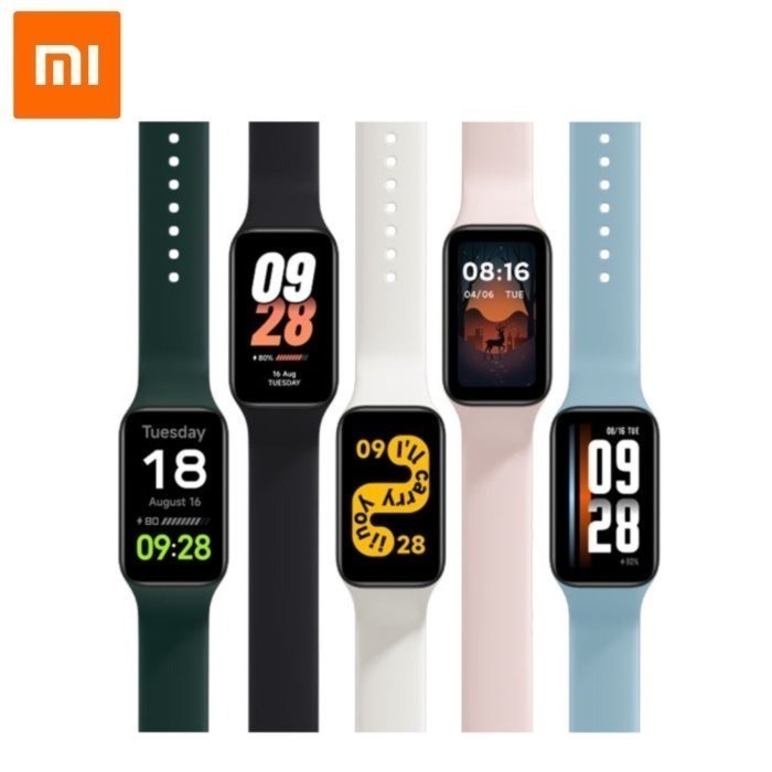 米家-小米手環 Xiaomi 手環 8 Active/智能手錶/智慧手錶/小米手錶-細節圖5