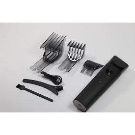 米家-Xiaomi 理髮器/小米理髮器/電動理髮器/DIY理髮器-細節圖3