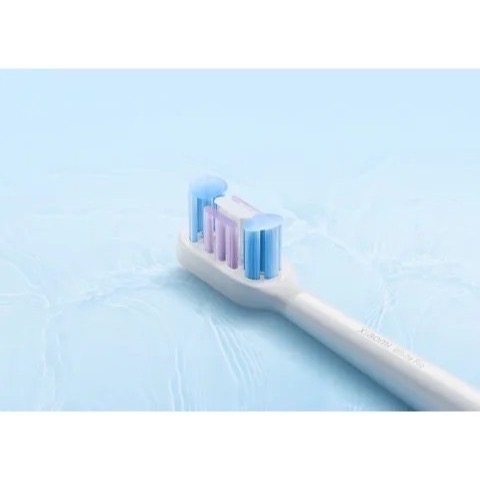 米家-Xioumi聲波電動牙刷T501/小米電動牙刷/電動牙刷-細節圖4