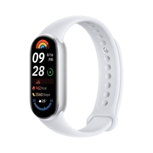 米家-小米Xiaomi 小米手環9 NFC/智慧手錶/智能手錶/小米手環/標準版多功能手錶-細節圖4