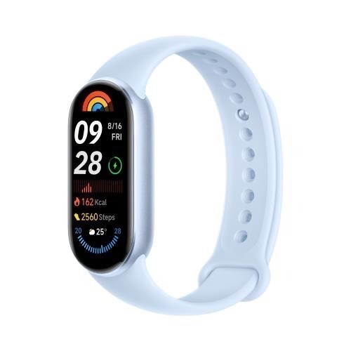 米家-小米Xiaomi 小米手環9 /智慧手錶/智能手錶/小米手環/標準版多功能手錶-細節圖5
