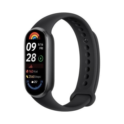 米家-小米Xiaomi 小米手環9 /智慧手錶/智能手錶/小米手環/標準版多功能手錶-規格圖5