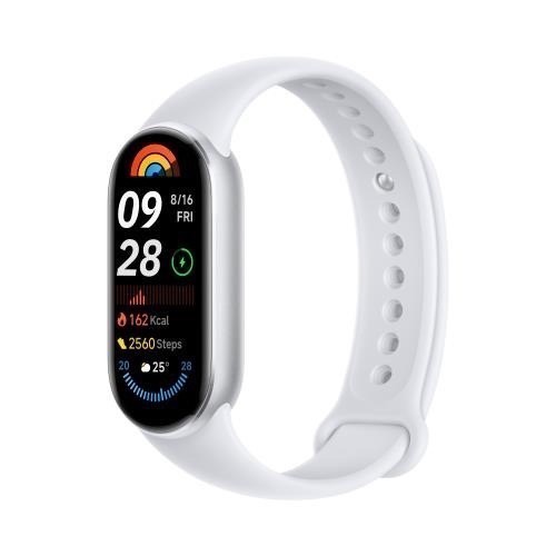 米家-小米Xiaomi 小米手環9 /智慧手錶/智能手錶/小米手環/標準版多功能手錶-規格圖5