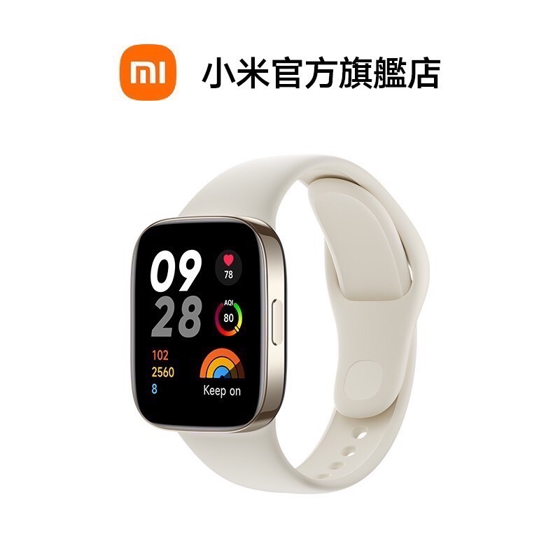 米家-紅米 Redmi Watch 3/小米手環/智慧手環-細節圖3