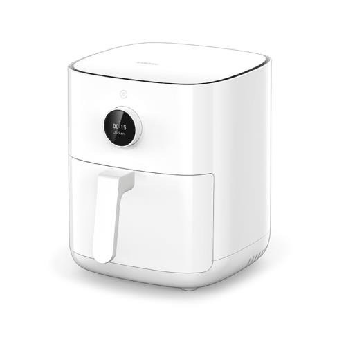 米家-Xiaomi 智慧氣炸鍋 4.5L/小米氣炸鍋/氣炸鍋-細節圖2