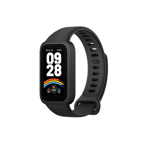 米家-Xiaomi 手環 9 Active/小米手環9A/智慧手錶/智能手錶/智能手環/監測心律/運動手環-規格圖3