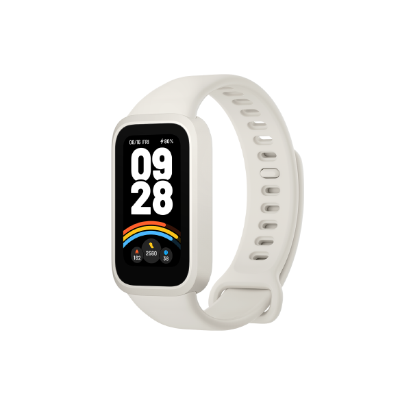 米家-Xiaomi 手環 9 Active/小米手環9A/智慧手錶/智能手錶/智能手環/監測心律/運動手環-規格圖3