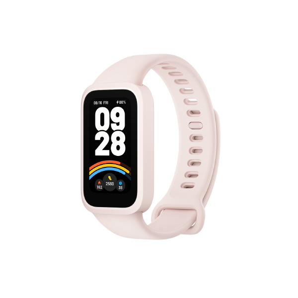 米家-Xiaomi 手環 9 Active/小米手環9A/智慧手錶/智能手錶/智能手環/監測心律/運動手環-規格圖3