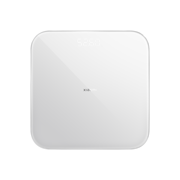 台灣小米-米家Xiaomi 體重計 S200 /體重計/物品秤/秤重計-細節圖2