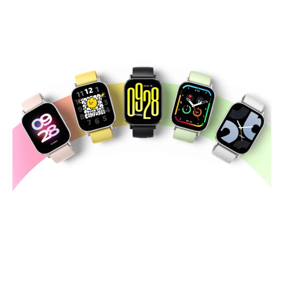 台灣小米Redmi Watch 5 Active/智能手錶/智慧手錶/小米手環-細節圖4