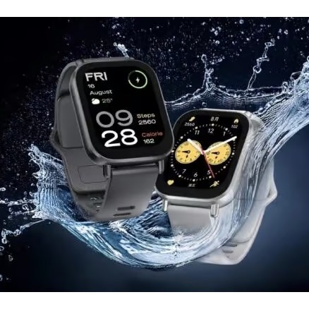 台灣小米Redmi Watch 5 Active/智能手錶/智慧手錶/小米手環-細節圖5