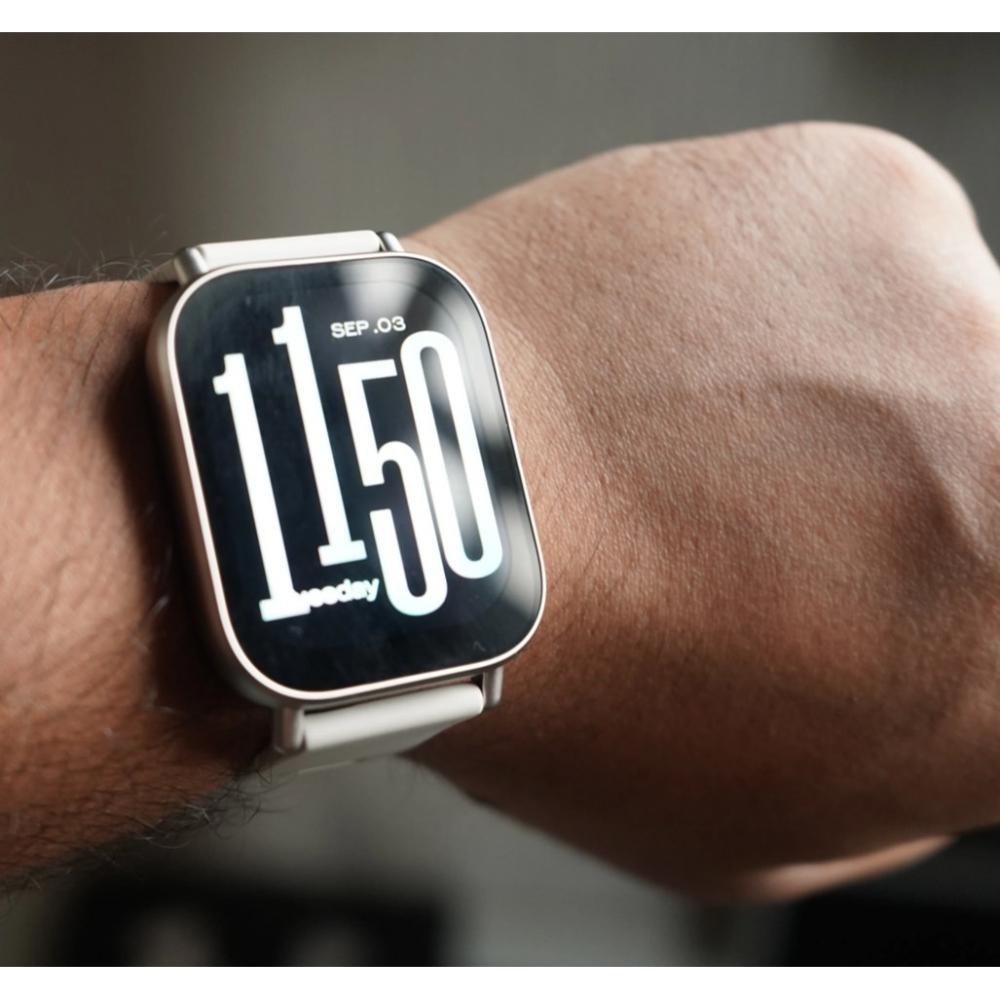 台灣小米Redmi Watch 5 Active/智能手錶/智慧手錶/小米手環-細節圖6