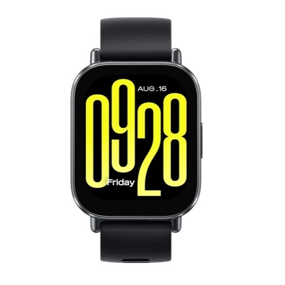 台灣小米Redmi Watch 5 Active/智能手錶/智慧手錶/小米手環-規格圖7