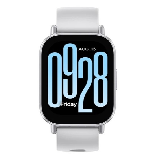 台灣小米Redmi Watch 5 Active/智能手錶/智慧手錶/小米手環-規格圖7