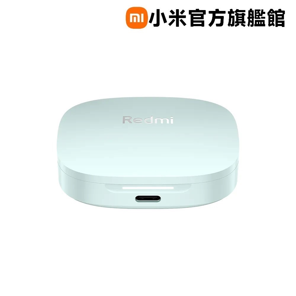 台灣小米Xiaomi Redmi Buds 6 藍牙耳機-細節圖5