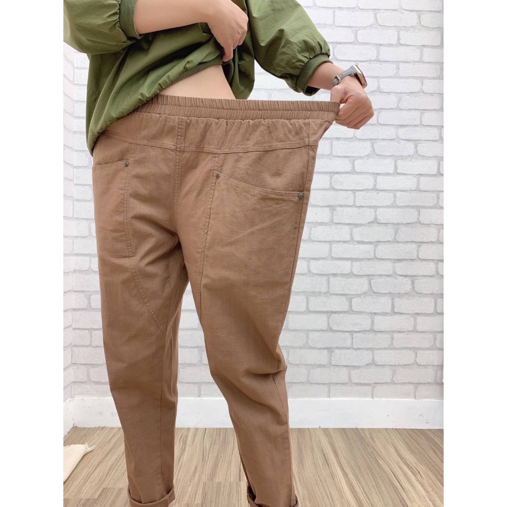 第N團韓版老爺褲-細節圖6