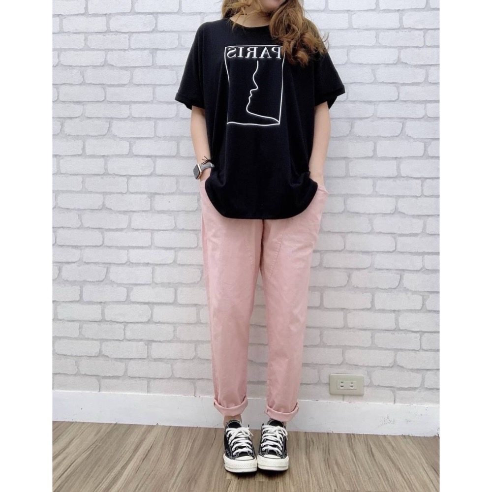 第N團韓版老爺褲-細節圖8