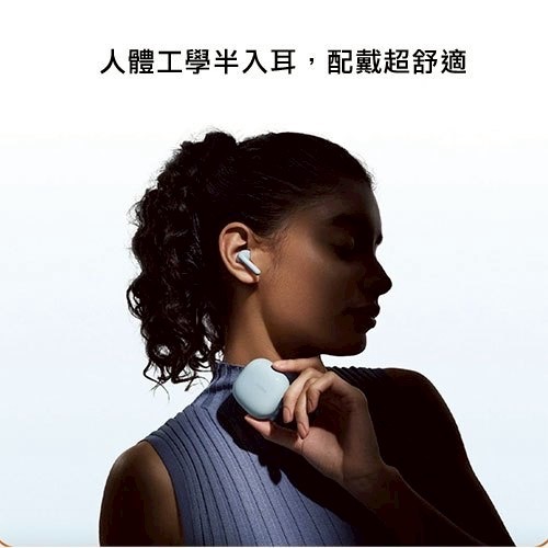 米家REDMI Buds 8 Active耳機 小米耳機半入耳 雙麥克風通話降噪 長效續航 雙裝置連線-細節圖6