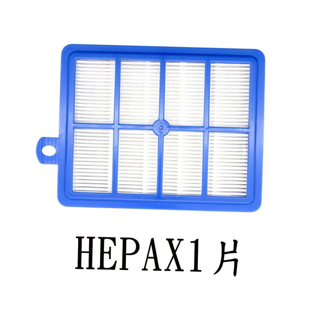 HEPA濾網x 1片