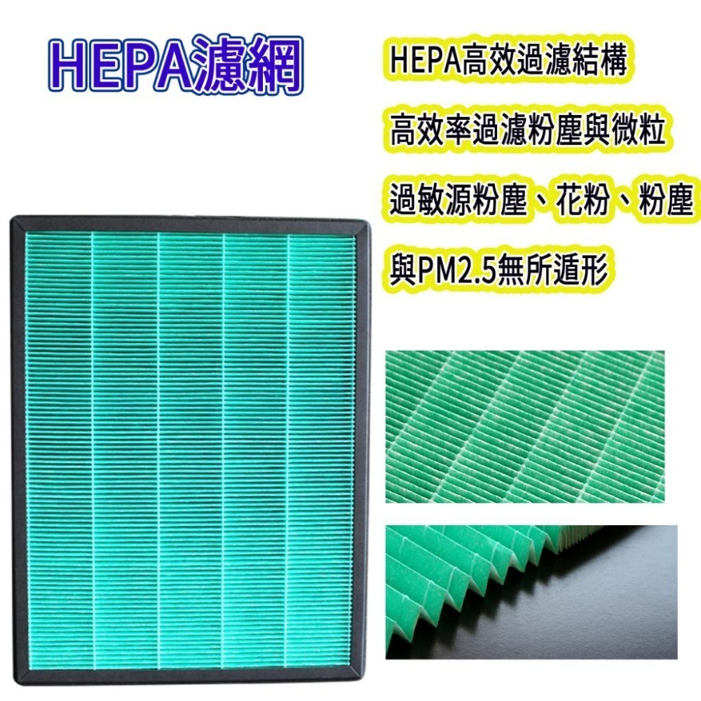 [歲末優惠]Coway AP-1220B 濾網-細節圖2