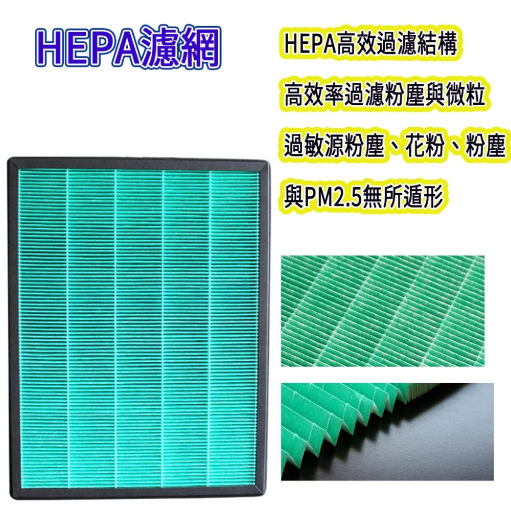 [年終降價]Coway AP-1018濾網 AP-1018F濾網-細節圖4