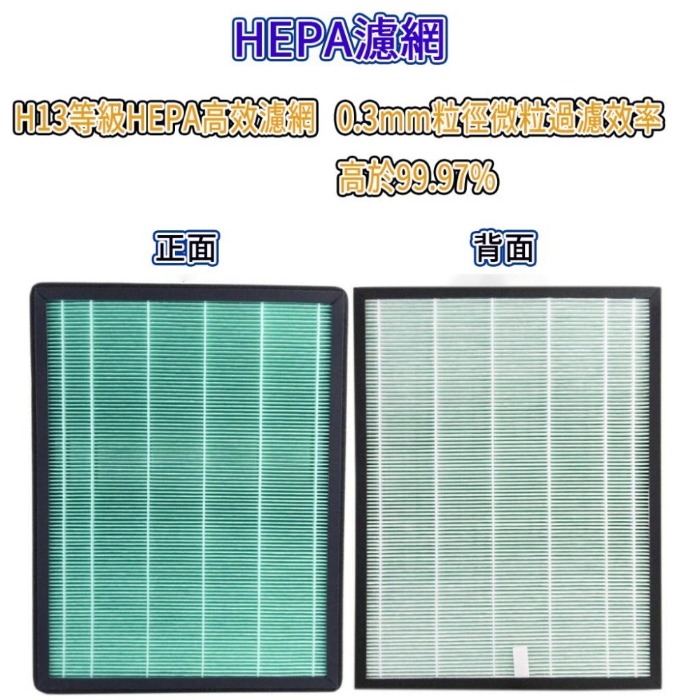[歲末降價]Coway AP-1009CH 濾網 AP-1009CH AP-1008CH 濾網 AP-1010-細節圖3