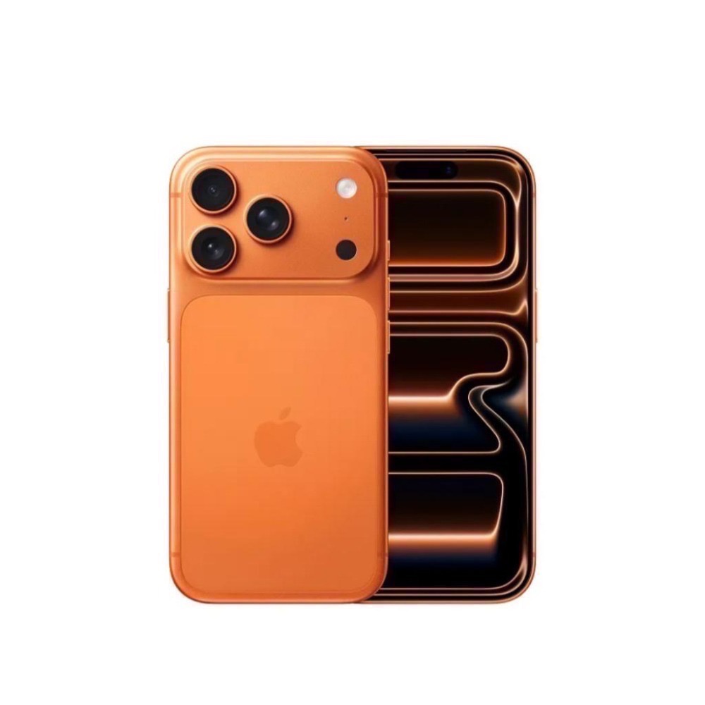(空機自取價) Apple iPhone 17 Pro 256G 全新未拆封台灣公司貨 16pro 15pro-細節圖3