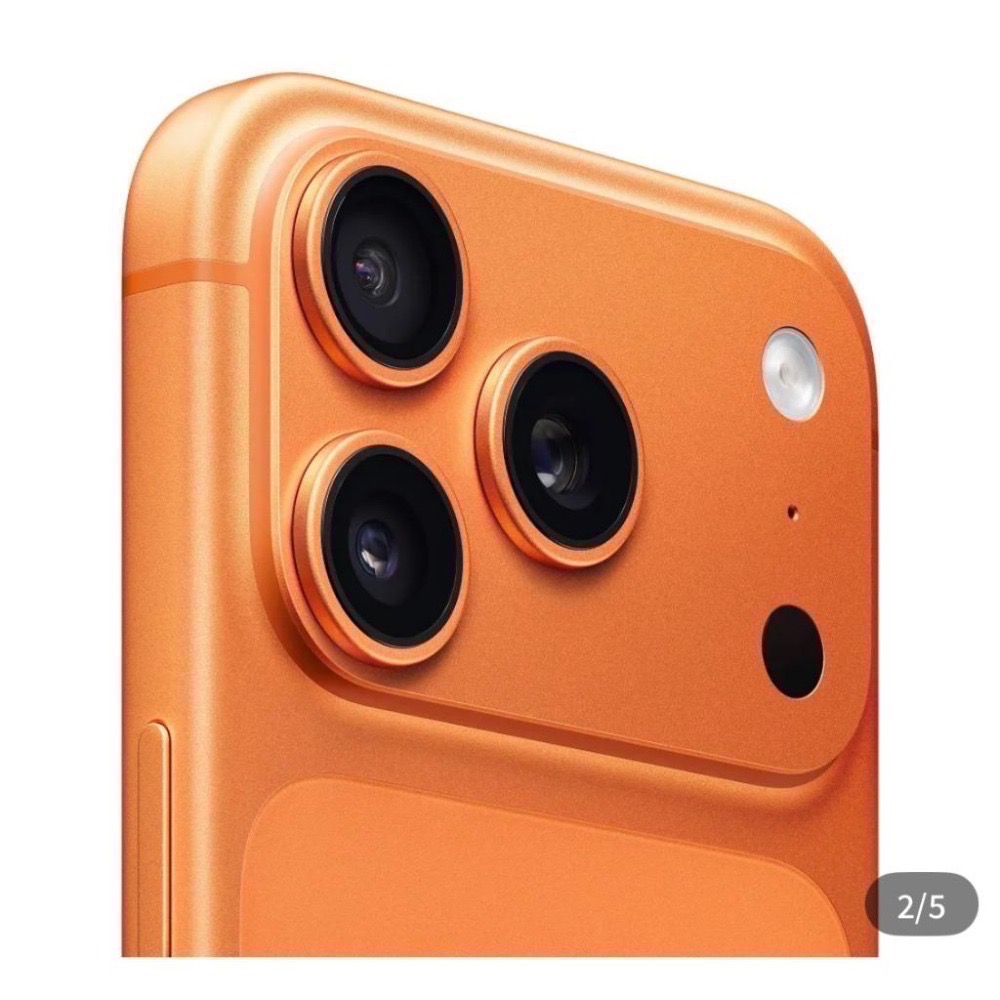 (空機自取價) Apple iPhone 17 Pro 256G 全新未拆封台灣公司貨 16pro 15pro-細節圖4