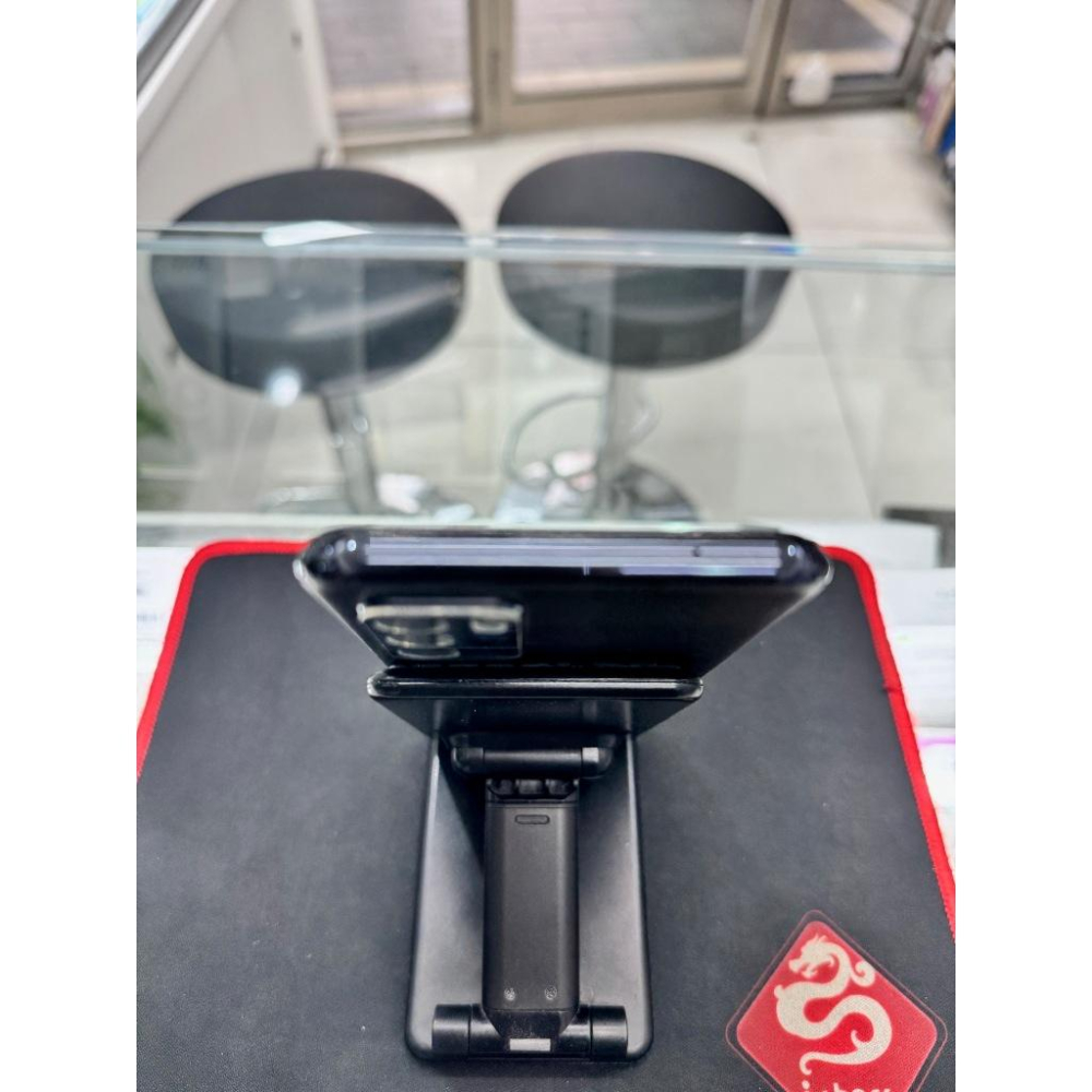 二手精品 OPPO Reno6z 高CP值5G手機 藍色 8/128G 機美如新 無盒裝有附正廠配件 加贈保護貼及透明殼-細節圖6