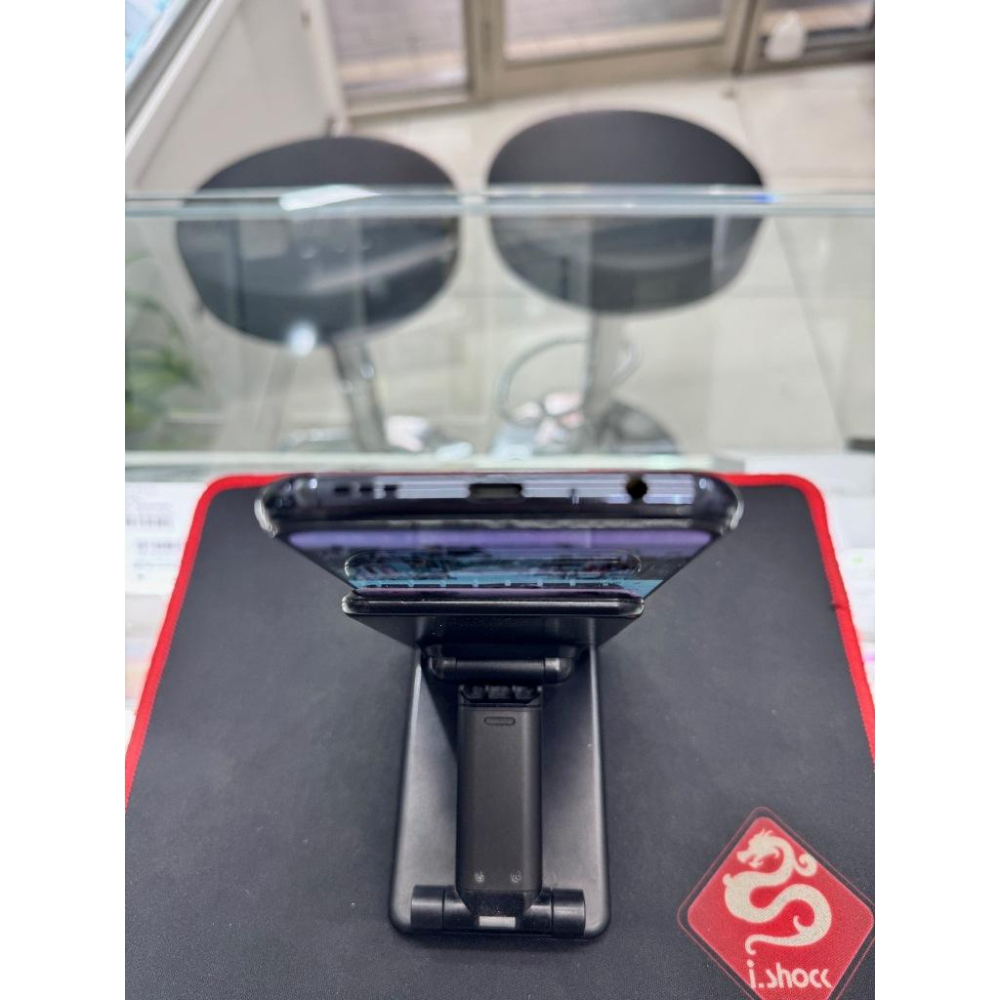 二手精品 OPPO Reno6z 高CP值5G手機 藍色 8/128G 機美如新 無盒裝有附正廠配件 加贈保護貼及透明殼-細節圖7