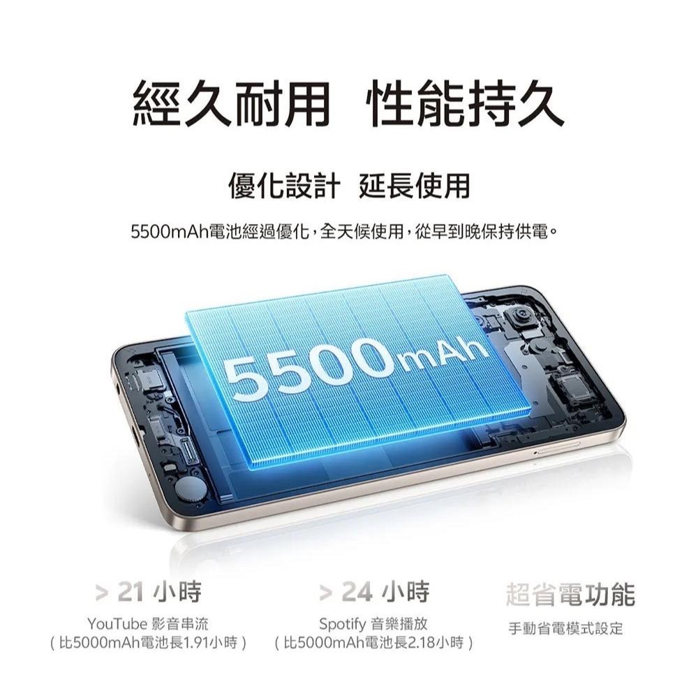 (空機自取價) VIVO Y29s 大螢幕大電量5G AI手機 6G/128G 全新未拆封台灣公司貨 Y28s-細節圖3