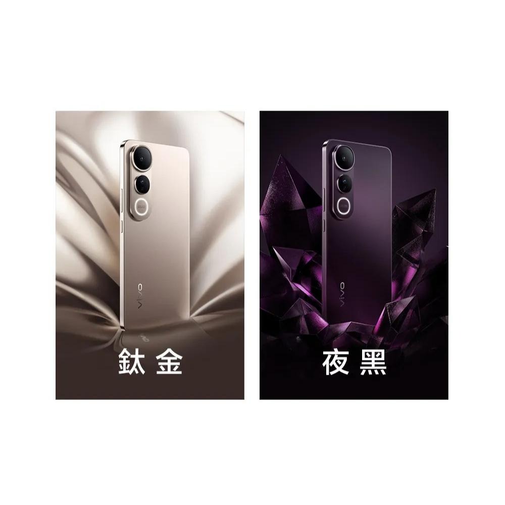 (空機) VIVO V50 Lite 大螢幕大電量5G AI手機 8G/256G 全新未拆封台灣公司貨 V40lite-細節圖3