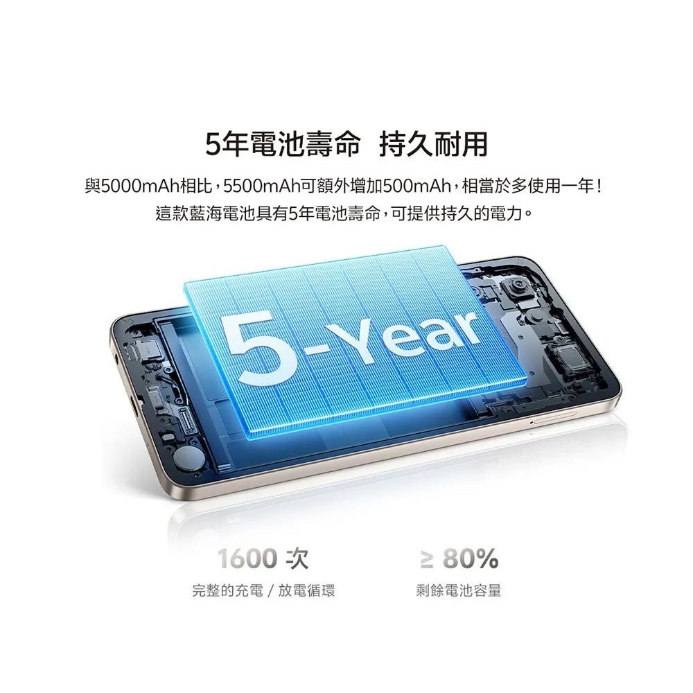 (空機自取價) VIVO Y29s 大螢幕大電量5G AI手機 8G/256G 全新未拆封台灣公司貨 Y28s-細節圖4