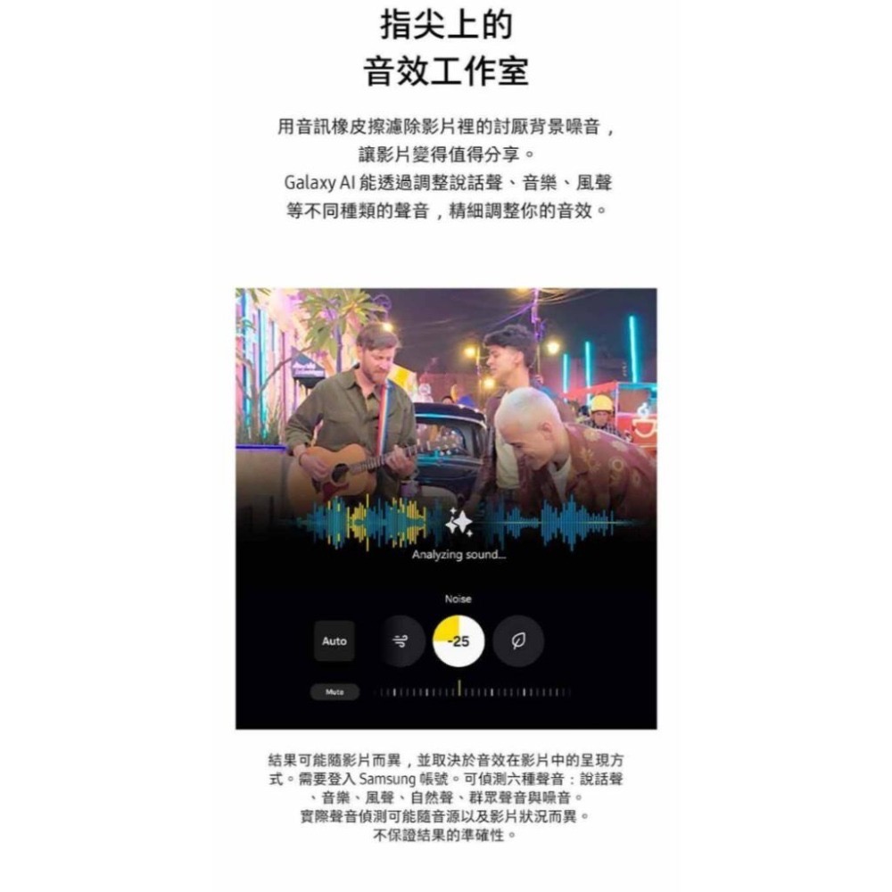 (空機自取價) Samsung 三星 Galaxy S25+ 12G/256G 全新未拆封台灣公司貨 S24+ S23+-細節圖5