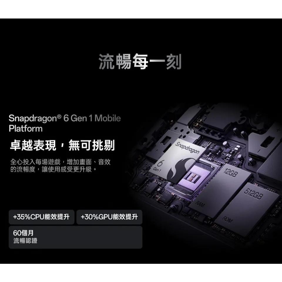 (空機自取價) OPPO Reno13F 5G 6.67吋 8/256GB 全新未拆封台灣公司貨 Reno13-細節圖9