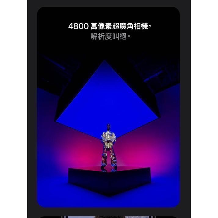 (空機) iphone16 pro 1TB 全新未拆封台灣公司貨 16 16plus 16promax-細節圖6