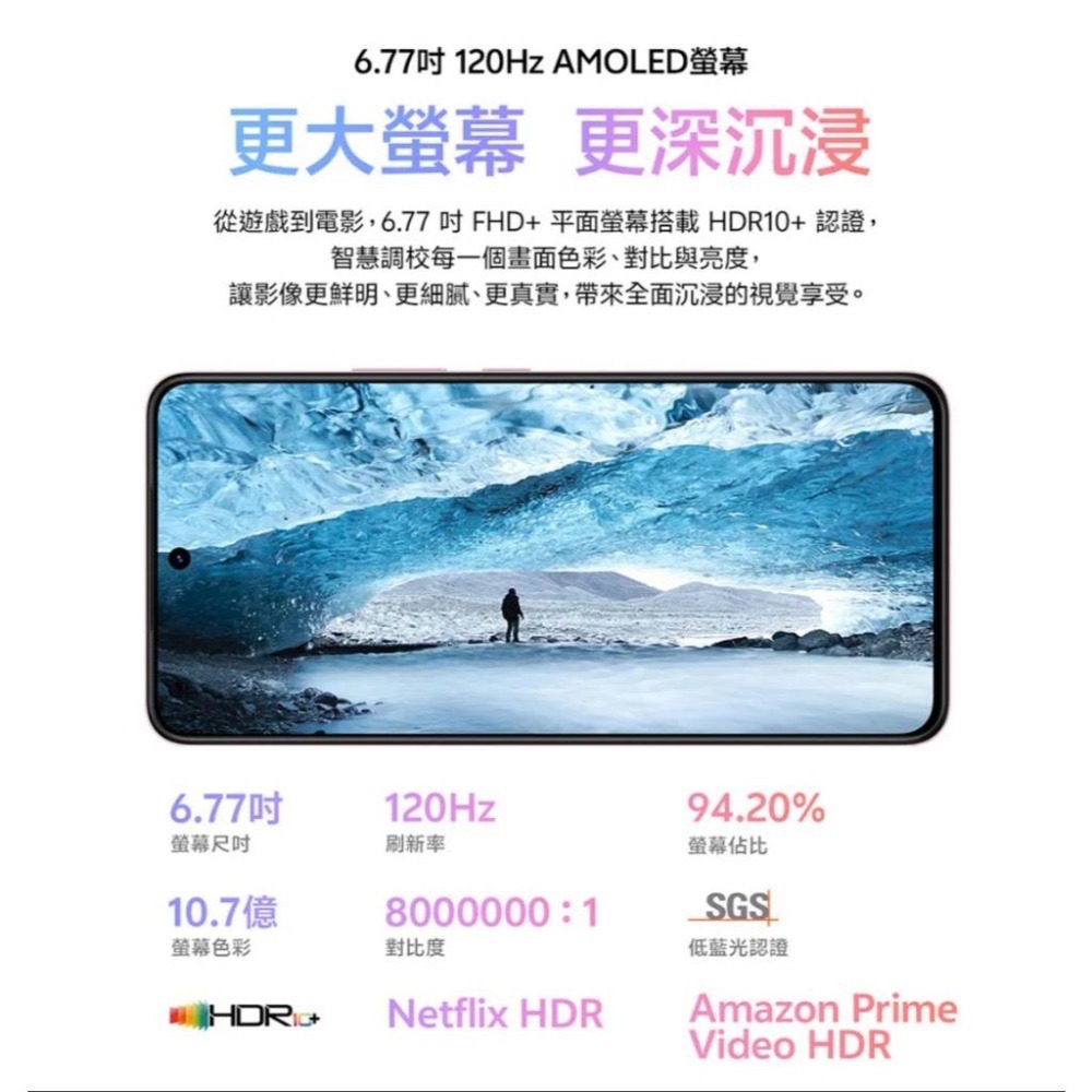 (空機自取價) VIVO V60 5G 12G/512G 大電量手機 全新未拆封台灣公司貨 V50 V40-細節圖3