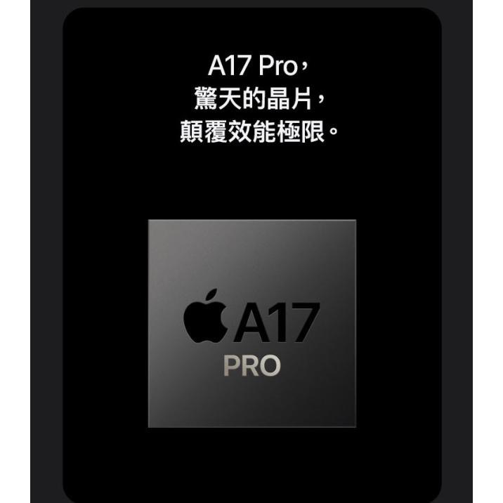 (空機) iphone 15promax 512G 全新未拆封台灣公司貨15plus i15pro-細節圖3