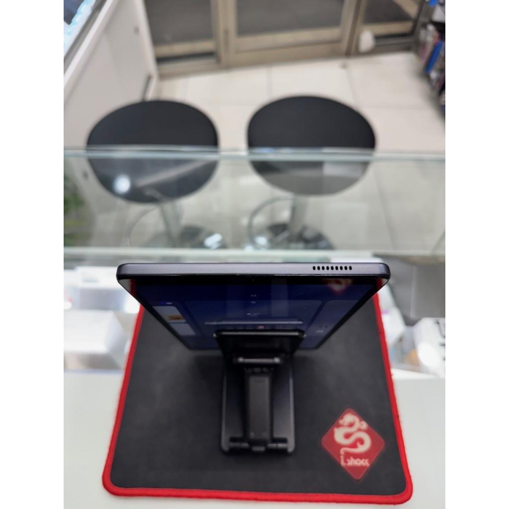 二手精品 三星Galaxy Tab A7 Lite 4G通話平板 3g/32g 灰色 9.5成新 附正廠充電組-細節圖5