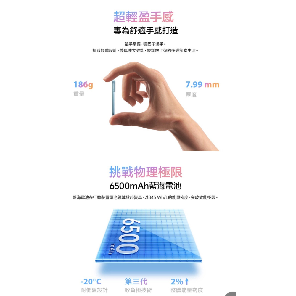 (空機自取價) Vivo X200FE 12/512G 輕巧旗艦大電量手機 全新未拆封台灣公司貨 X200 X100-細節圖2