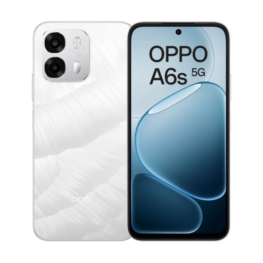 (空機自取價) OPPO A6s 6/128G 5G 大螢幕大電量手機 全新未拆封台灣公司貨-細節圖3