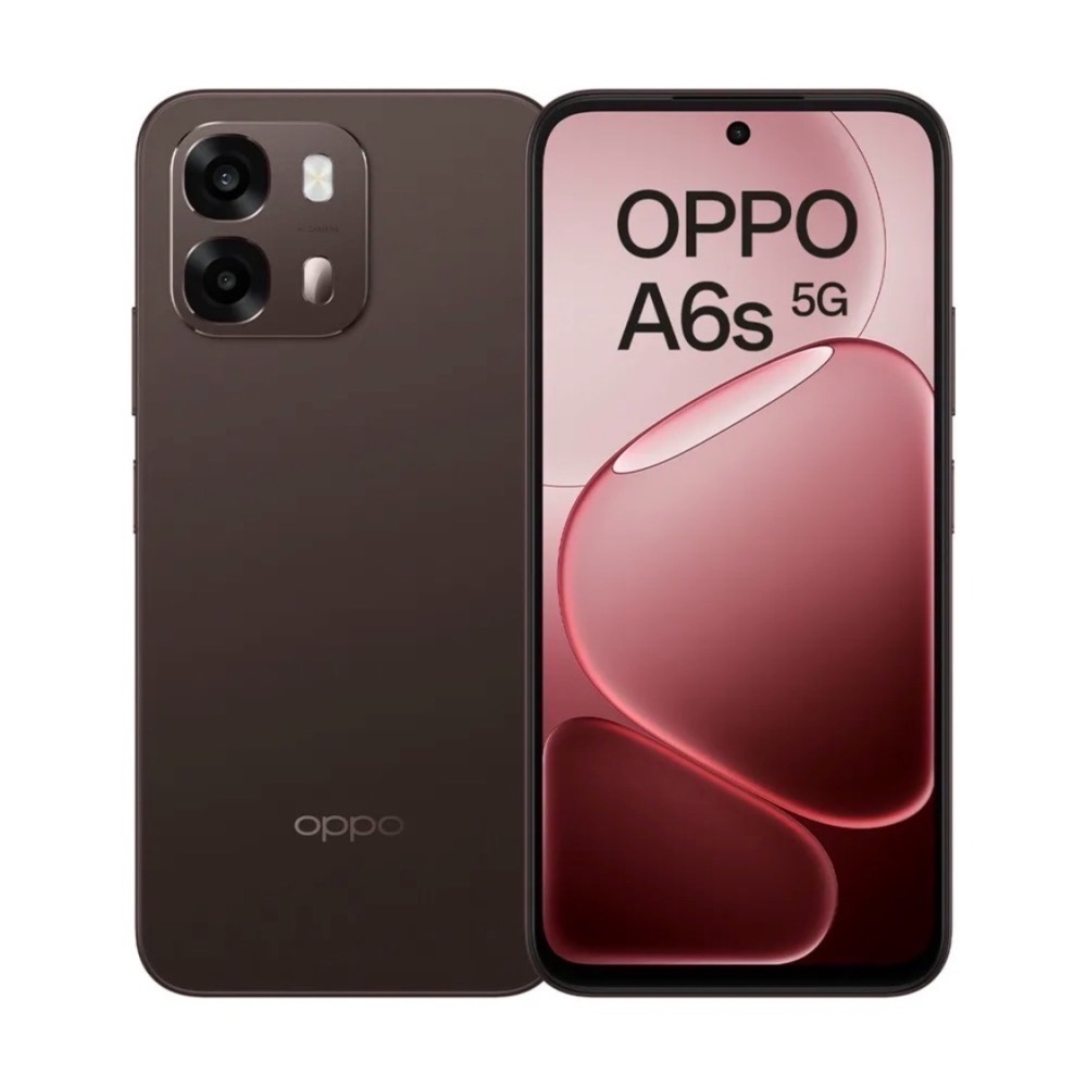 (空機自取價) OPPO A6s 6/128G 5G 大螢幕大電量手機 全新未拆封台灣公司貨-細節圖4