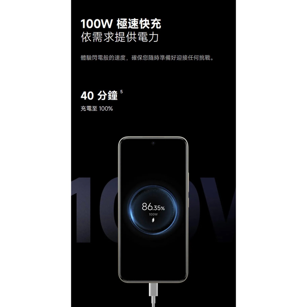 (空機自取價) 紅米Note15pro+ 12/256G 2億畫素 5G大螢幕大電量手機 全新未拆封台灣公司貨-細節圖5