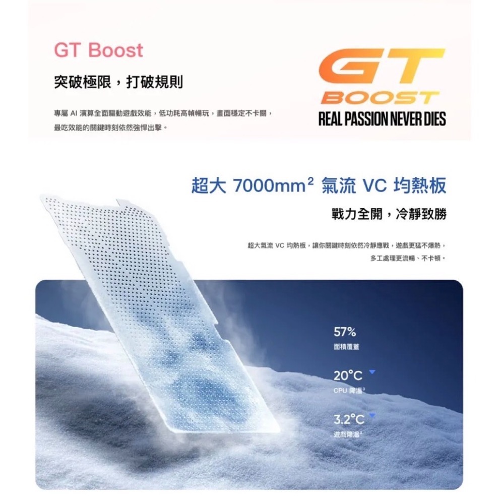 (空機自取價) Realme15 12/256G 5G大螢幕大電量手機 全新未拆封台灣公司貨-細節圖5