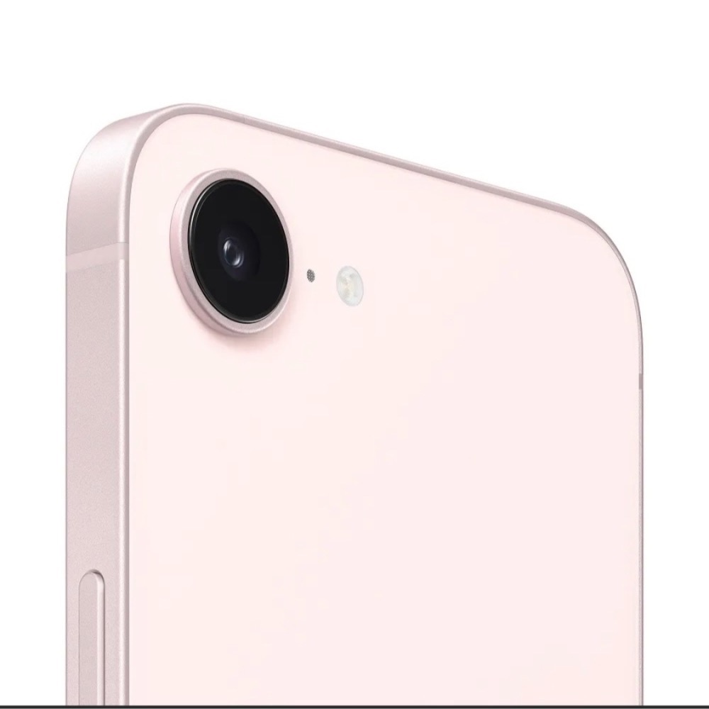 (空機) apple iphone17e 512G 5G手機 全新未拆封台灣公司貨-細節圖2