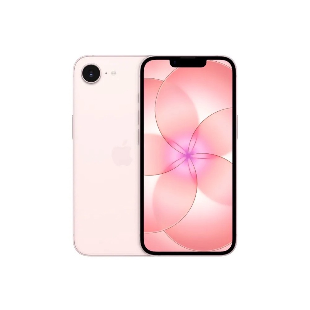 (空機) apple iphone17e 512G 5G手機 全新未拆封台灣公司貨-細節圖3