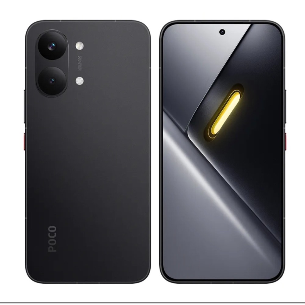 (空機自取價) POCO X8pro max 12/512G 5G大螢幕大電量手機 全新未拆封台灣公司貨 X7pro-細節圖2